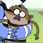 Regular Raccoons