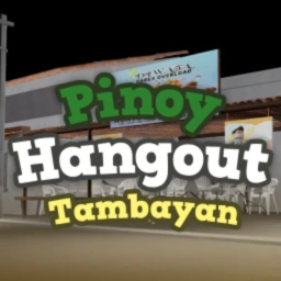 {NEW MAP}Pinoy Hangout(Tambayan