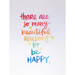 Live Life Happy!