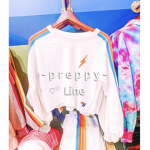 - p r e p p y -