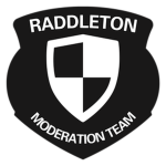 Raddleton Moderation Team