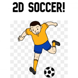 Soccer (Dimensional)