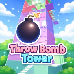 Throw Bomb Tower!