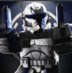 501st Legion, {TGAR}