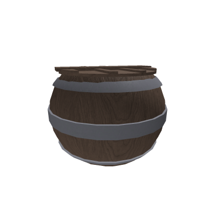 oak barrel