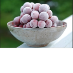 FrozenGrapesAreHere