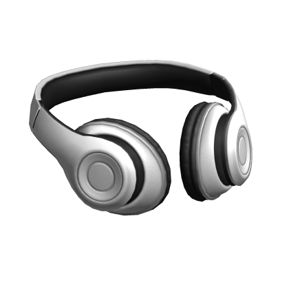 Headphones (Neck)