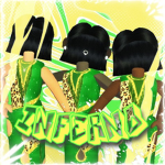 Inferno Dance Co.