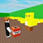 Swat vs Sponge Zombies