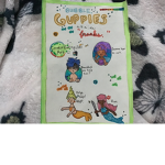 ~ Bubble Guppies ~
