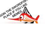 The place of the swordfish