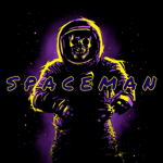 SpaceMan