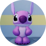 ANGEL MORPH (PERMANENT)