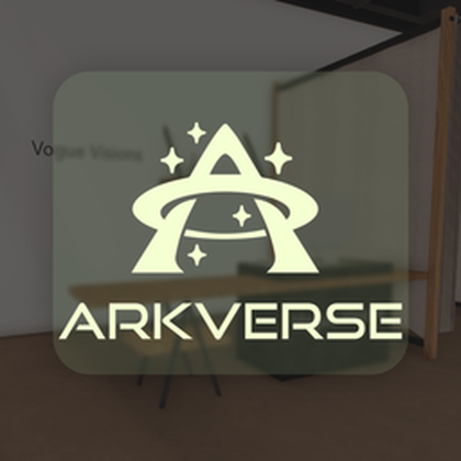 ARKverse office avatar