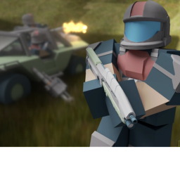 PROJECT: warfare