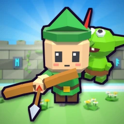 [NEW]Chill Tower Defense icon