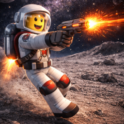 SciFi Tycoon
