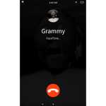 Goofy grammy