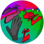 Game Badge Thumbnail