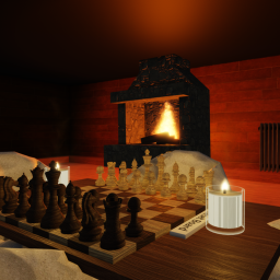 Board Game Hangout