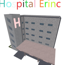 Hospital Erinc