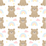 Teddybears :)