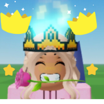 The Royals Of Roblox and Avatar