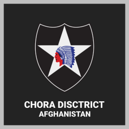 Chora District, Afghanistan