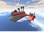 Plane Wars 2 Classic