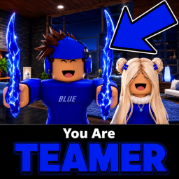 🩵 TEAMER