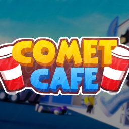 ☕Comet Cafe☕