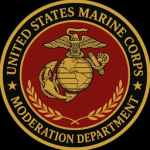 [USMCAMD] United States Marine Corps Moderation De