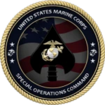 ([MARSOC] Marine Special Operations Command