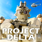Project Delta [PJD]