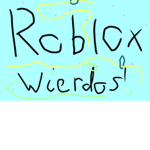 Roblox peeps :p