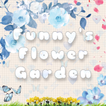 Funny’s Flower Garden