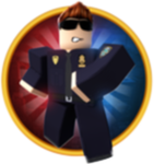 Detective Pass Roblox game pass icon