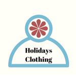 Holidays Clothing!