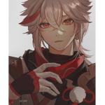 kazuha fan club