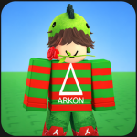 Arkon Gang