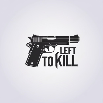Left To Kill [알파]