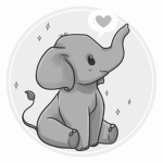 *Little Elephant spuad*