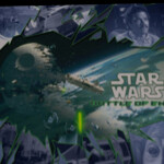 Joshoshs StarWars DeathStar let the nubs be with u