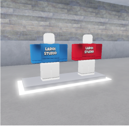 Laroi Studio Merch
