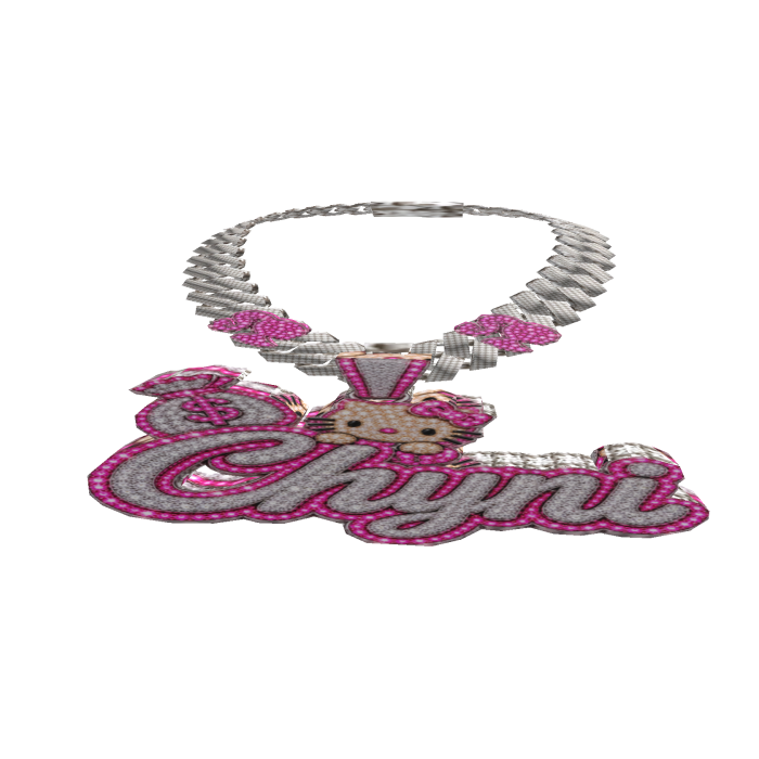 CHYNI CUSTOM