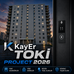 KayEr Toki Project 2026