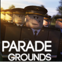 USMC - Parade Grounds