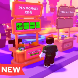 PLS DONATE XD💸