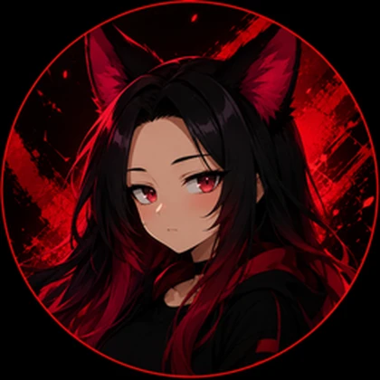 Yuri the Cat Roblox group icon