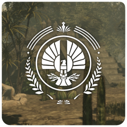 The 16th Hunger Games